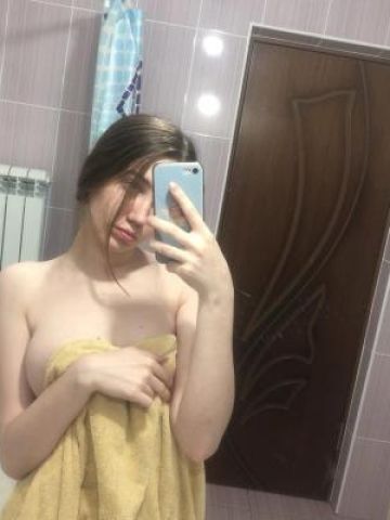 Анкета проститутки Тая, 23 года
